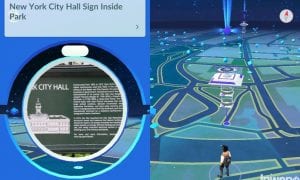 Cara Mengubah Lokasi GPS di Pokemon GO Fake GPS inwepo