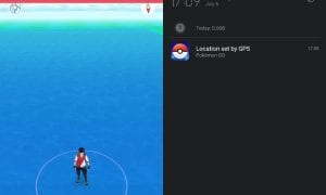 Memperbaiki GPS Signal Not Found di Pokemon Go Android dan iOS