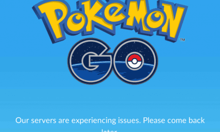 how to fix our servers are experiencing issue pokemon go cara mengatasi tidak bisa login di pokemon go