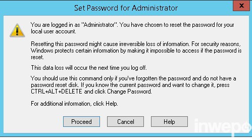 Cara Ganti Password Admin Windows Server 2012 4