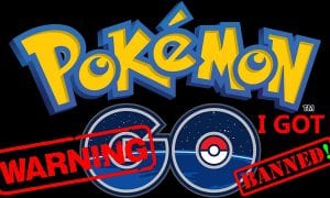 cara mengatasi akun pokemon go terkena soft banned