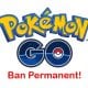 pokemon go ban permanent