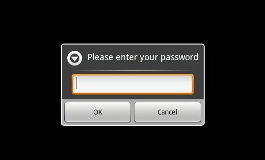 Android_password
