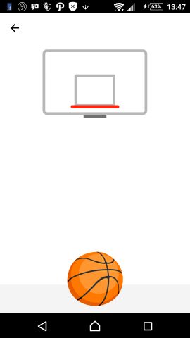 Cara Bermain Game Basket di Facebook Messenger 2
