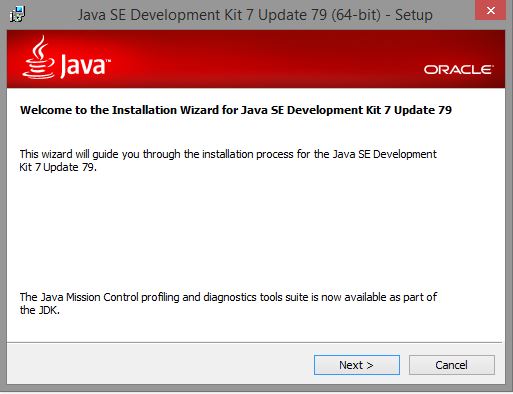 Cara Instalasi JDK Java Development Kit SE pada Windows 2