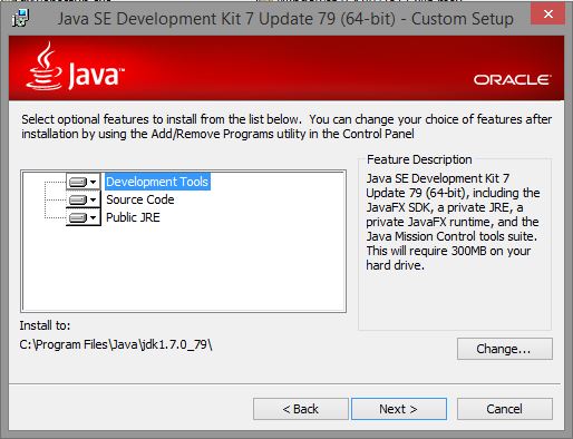 Cara Instalasi JDK Java Development Kit SE pada Windows 3