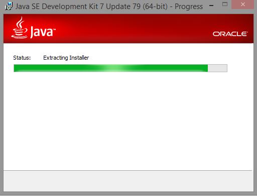 Cara Instalasi JDK Java Development Kit SE pada Windows 4