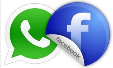 Cara Mematikan Fitur Sharing WhatsApp ke Facebook