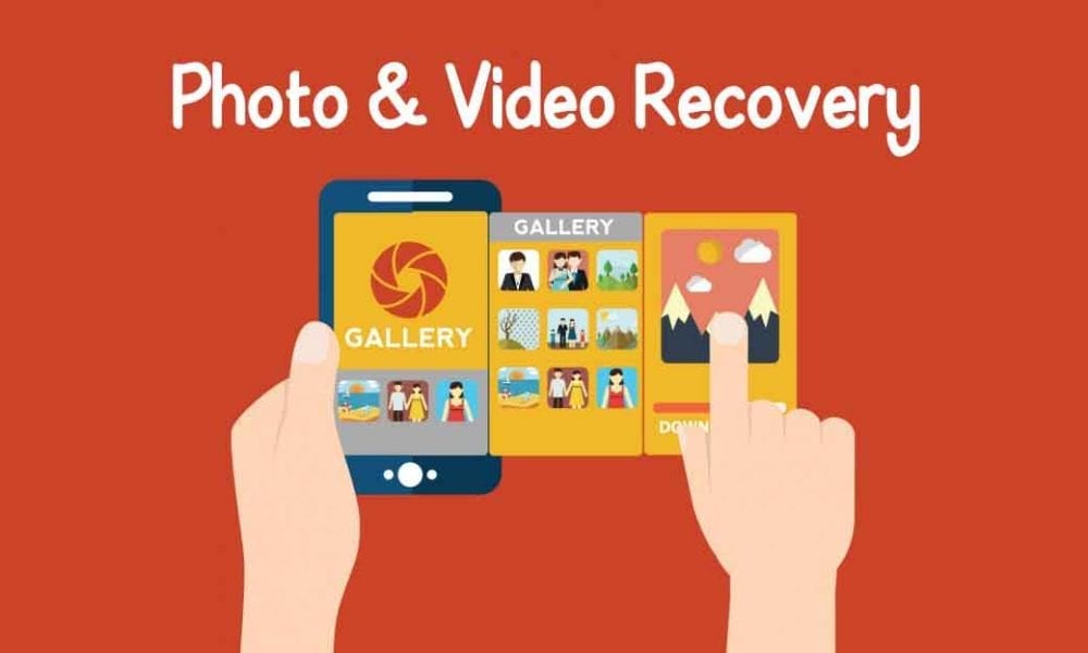 Cara Mengembalikan Foto dan Video yang Terhapus di Android | Inwepo