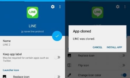 Cara Mudah Clone atau Duplikat Aplikasi Android featured