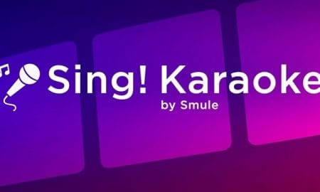 Cara Praktis Karaoke an Bersama Sing Smule