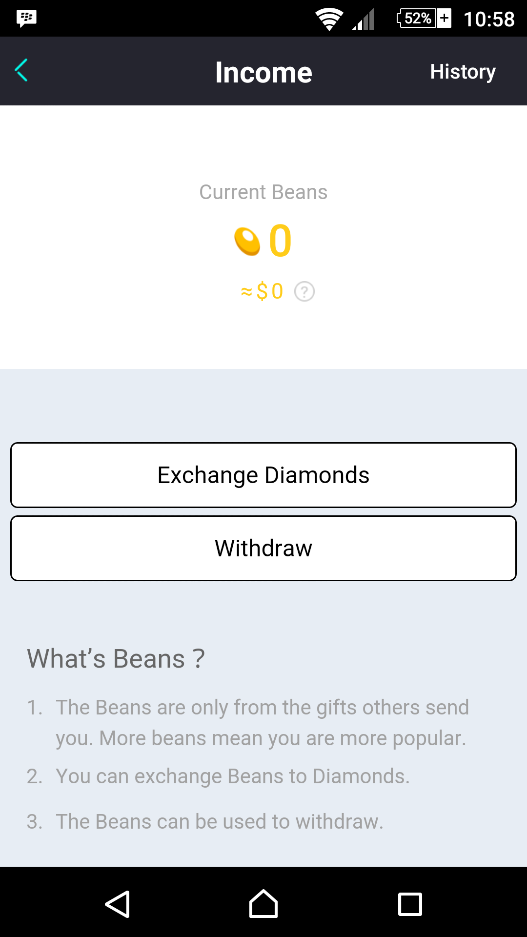Cara Mendapatkan Diamond Gratis di BIGO Live 2