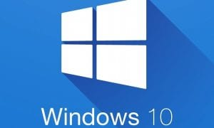 Windows 10 logo