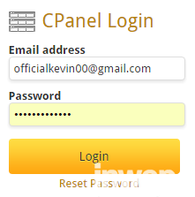 C Membuat Email Dengan Domain Sendiri 1