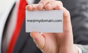 Cara Membuat Email Dengan Domain Sendiri