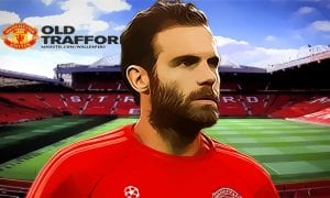 Juan Mata 291