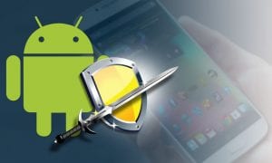 android security1