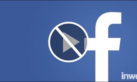 facebook autoplay