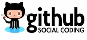 github social coding