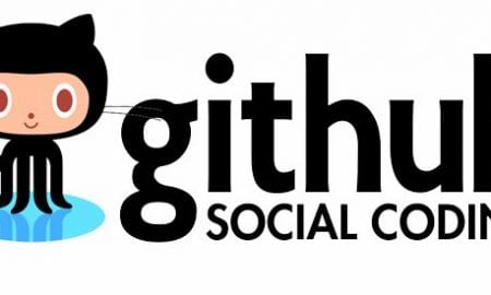 github social coding