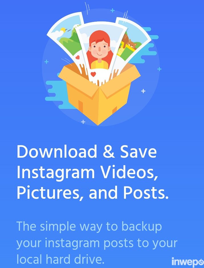 Cara Backup Semua Foto Di Instagram e1482495040842