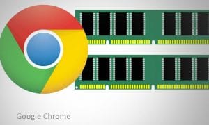 cara membuat google chrome tidak boros RAM