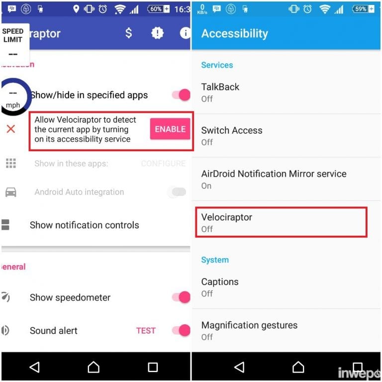 Cara Menampilkan Speedometer Di Google Maps