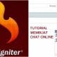 tutorial membuat chat online dengan codeigniter