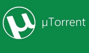 uTorrent