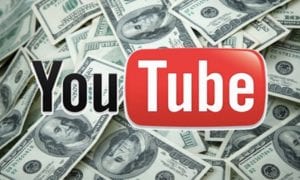 cara mendapatkan uang dari youtube