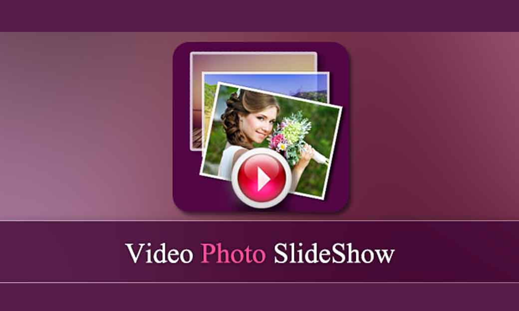 Cara Membuat Video Slideshow Album dari Galeri Foto di Android