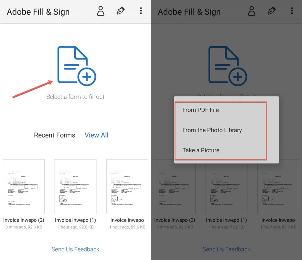 Cara Mudah Membuat Tanda Tangan Digital Pada Dokumen PDF Di Android ...