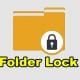 membuat folder lock dengan notepad