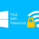 mengetahui password wifi