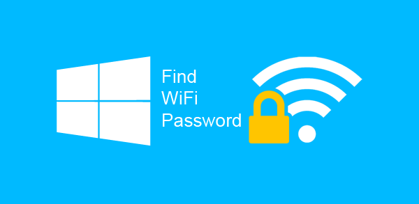 mengetahui password wifi