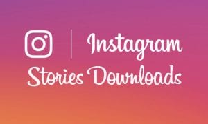 Cara Download Video di Instagram Stories featured