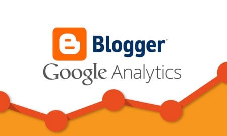 Cara Memasang Google Analytics Di Blogger