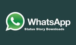 cara download video di whatsapp status story featured