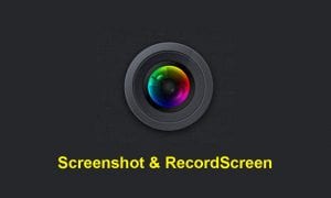 cara mudah screenshot dan recordscreen di google chrome