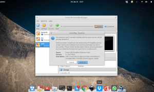 yus yulianto virtualbox 2