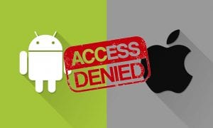 Cara Mengakses Semua Situs yang Terblokir di Android iOS