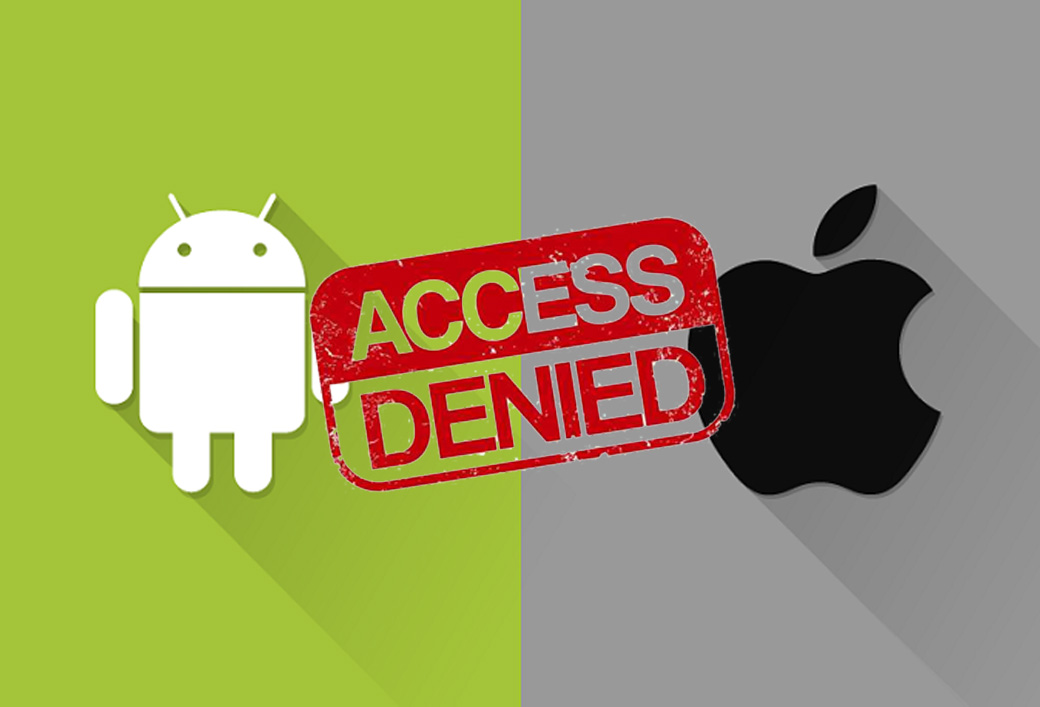 Cara Mengakses Semua Situs yang Terblokir di Android iOS