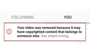 Cara Mengatasi Video Instagram yang Terkena Copyright featured