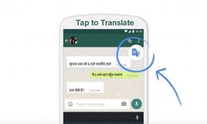 Cara Menggunakan Auto Google Translate Pada semua aplikasi