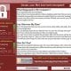 cara mengatasi Virus Ransomware WannaCry