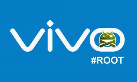 cara root vivo android