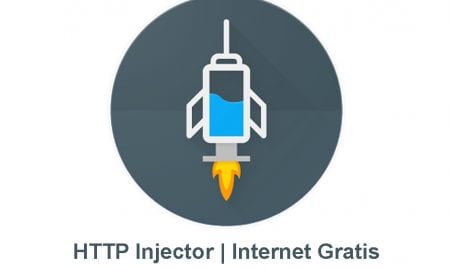 internet gratis unlimited dengan http injector