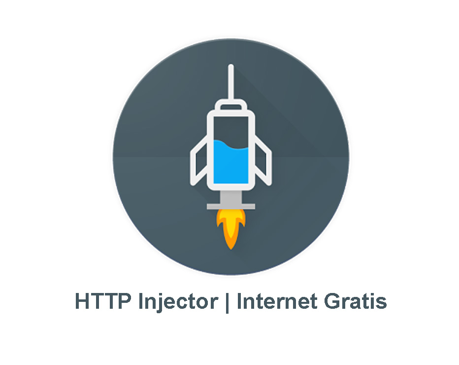 internet gratis unlimited dengan http injector
