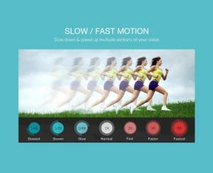 Cara Membuat Video Slow Motion di Android