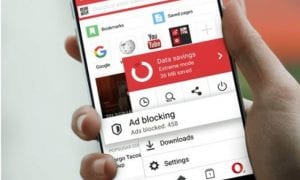 adblock opera mini